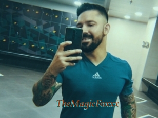 TheMagicFoxxx