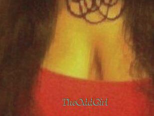 TheOddGirl