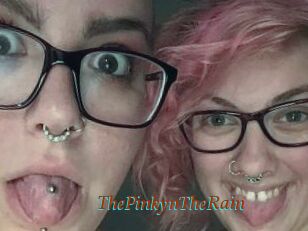 ThePinkynTheRain