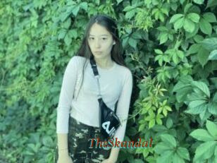 TheSkandal