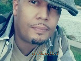 TheSlaveDick