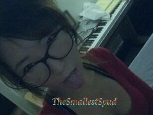 TheSmallestSpud