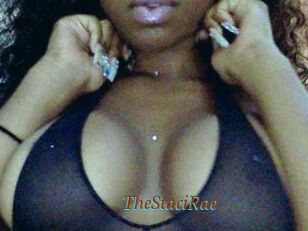 TheStaciRae