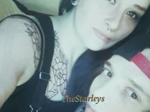 TheStarleys