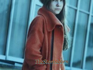 TheStormborn