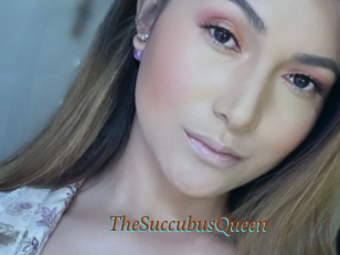 TheSuccubusQueen
