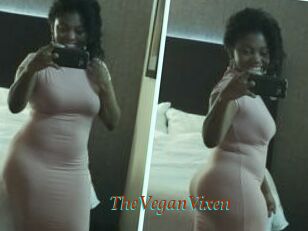 TheVeganVixen