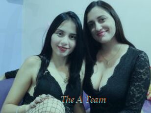 The_A_Team