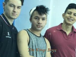 The_Kings_Boys