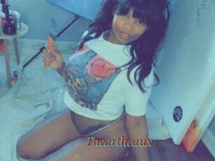 Theartheaux