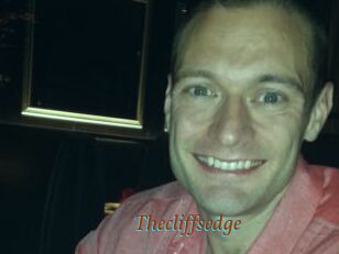 Thecliffsedge