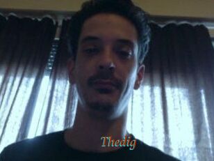 Thedig