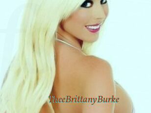 TheeBrittanyBurke