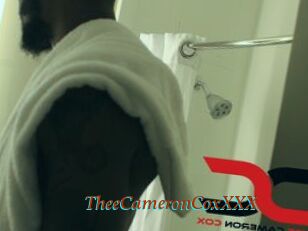 TheeCameronCoxXXX