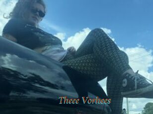 Theee_Vorhees