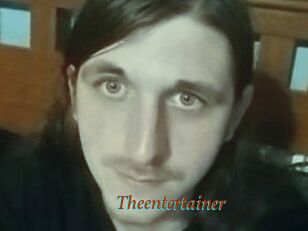 Theentertainer