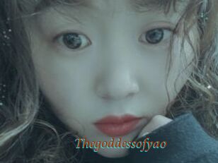 Thegoddessofyao