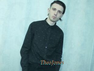 TheoJones