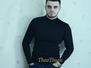 TheoTivan
