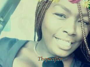 Thepacifier
