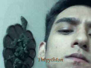Thepythton