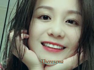 Theresena