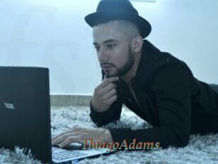 ThiagoAdams