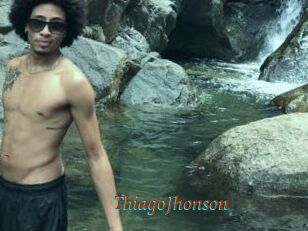 ThiagoJhonson
