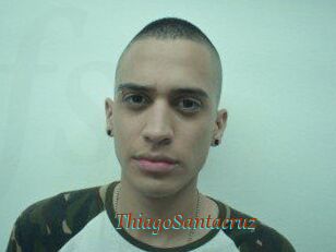 ThiagoSantacruz