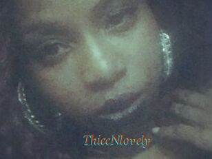 ThiccNlovely