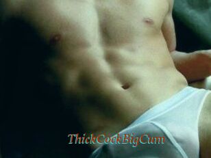 ThickCockBigCum