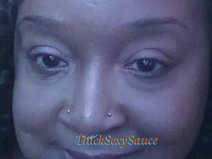 ThickSexySauce