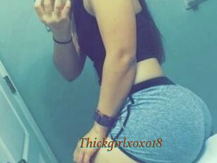 Thickgirlxoxo18