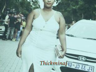 Thickminaj