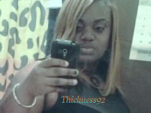 Thickness92