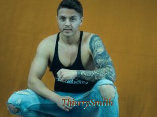ThierrySmith
