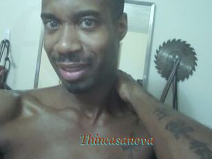 Thincasanova