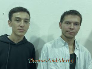 ThomasAndAlex69