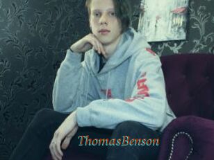 ThomasBenson