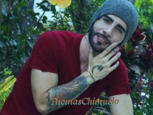 ThomasChimuelo