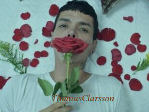 ThomasClarsson