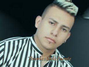 ThomasDelaFuente