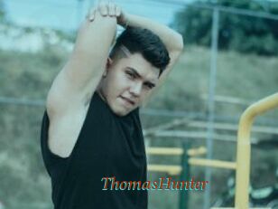 ThomasHunter