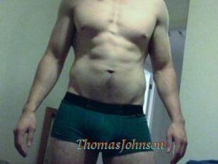 ThomasJohnson