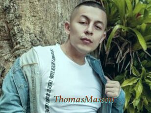 ThomasMasson