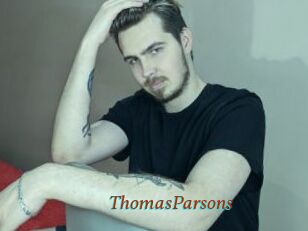 ThomasParsons