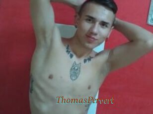 ThomasPervert