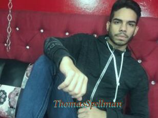 ThomasSpellman