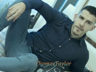 ThomasTaylor