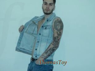 ThomasToy